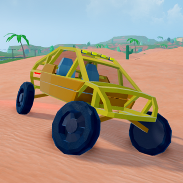 Dune Buggy Jailbreak Wiki Fandom - roblox jailbreak glitches march 2020