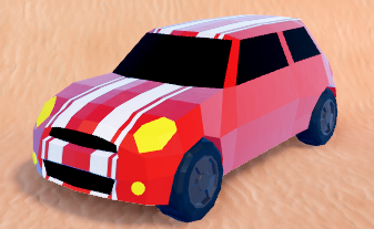 Fastest Cars In Jailbreak 2020