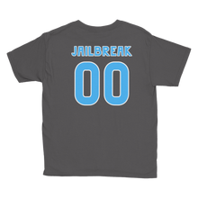 Jailbreak Merchandise Roblox Jailbreak Wiki Fandom - roblox jailbreak merch hoodie