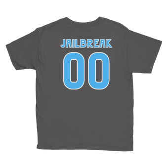 Roblox Jailbreak T Shirt