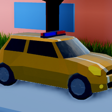 Mini Cooper Jailbreak Wiki Fandom
