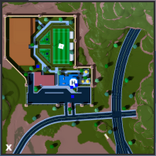 Minimap Jailbreak Wiki Fandom