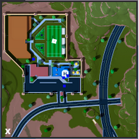 Minimap Jailbreak Wiki Fandom