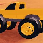 Monster Truck Jailbreak Wiki Fandom