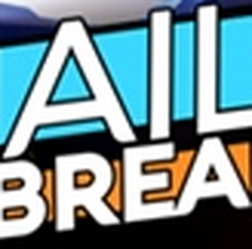 Cool Roblox Jailbreak Logo