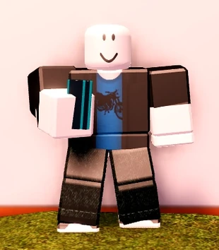 Keycard Roblox Jailbreak Wiki Fandom Powered By Wikia - 