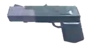 Roblox Default Gun Cursor