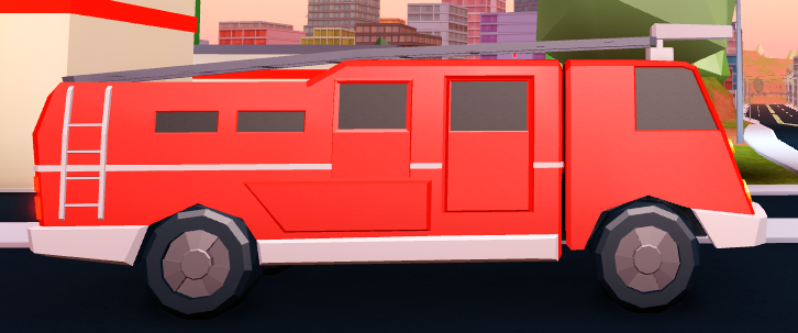 Roblox Jailbreak Ambulance Pics