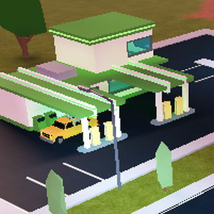 Gas Station 1 Jailbreak Wiki Fandom