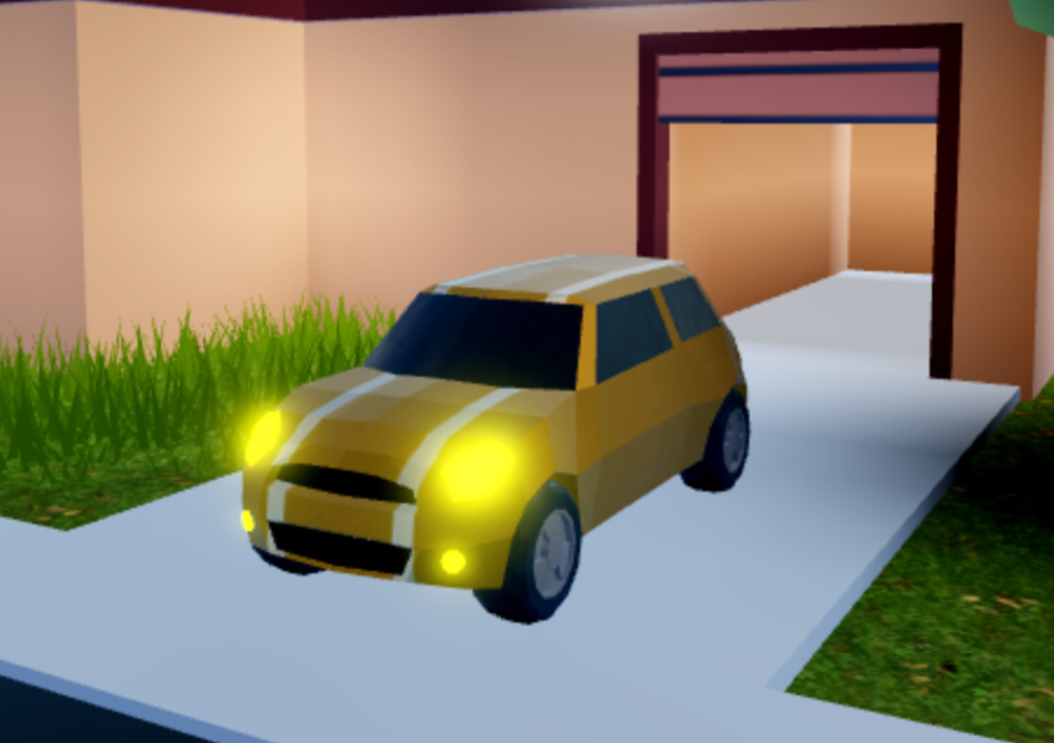 Mustang Jailbreak Cars Picture Idokeren - roblox jailbreak ferrari spawn