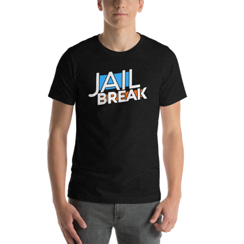 Jailbreak T Shirt Roblox