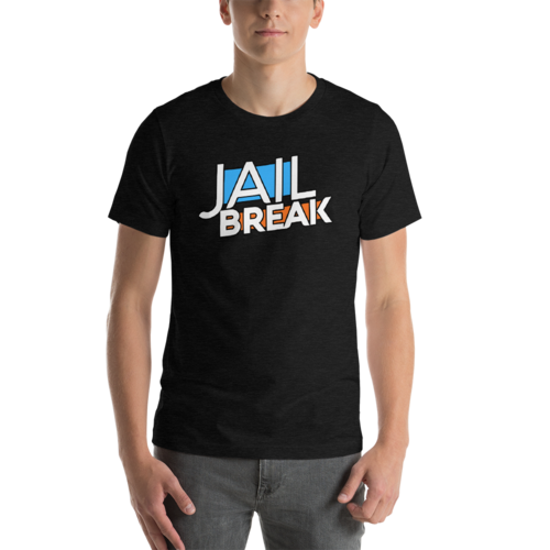 Roblox Jailbreak Merch