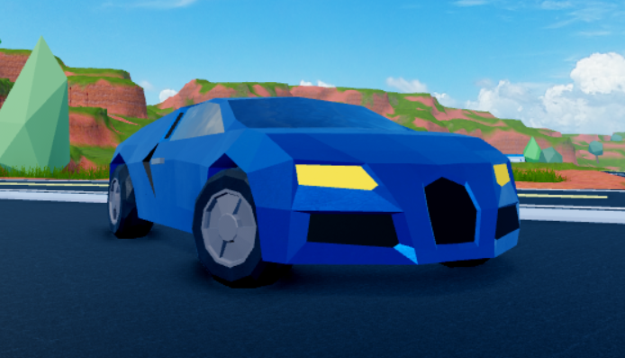 Bugatti Roblox Jailbreak Wiki Fandom - grinding roblox jailbreak until 400k or 500k cash