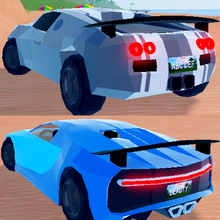 Bugatti Roblox Jailbreak Pictures