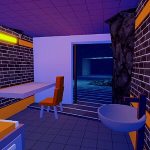 Island Prison Jailbreak Wiki Fandom