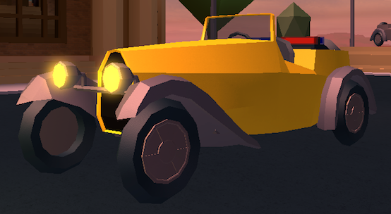 Roblox jailbreak ambulance wiki