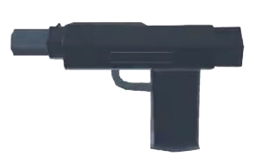 Roblox Gun Cursor