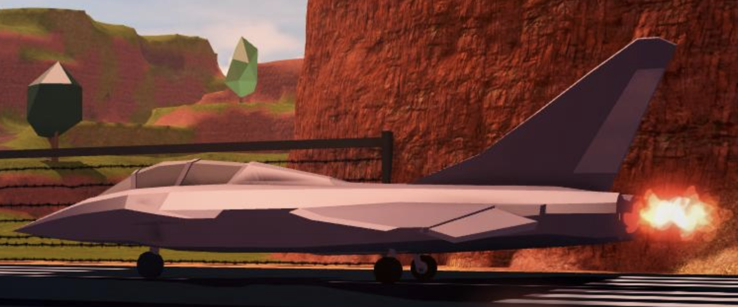 Jet Roblox Jailbreak Wiki Fandom - i am sorry but we have to shut down flying car roblox