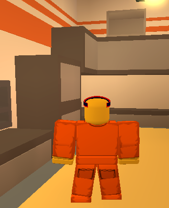 Annoying Orange Roblox Jailbreak