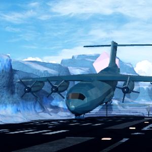 Cargo Plane Jailbreak Wiki Fandom