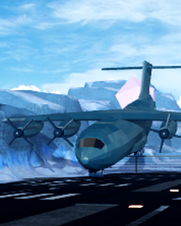 Cargo Plane Roblox Jailbreak Wiki Fandom - mustang roblox jailbreak wiki fandom