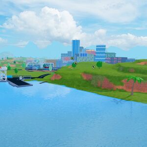 Cargo Port Jailbreak Wiki Fandom