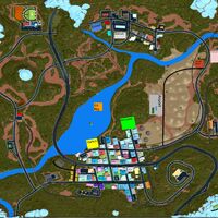 User Blog Bluegun5 2 0 Update Idea New Locations Jailbreak
