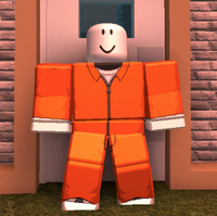 Attire Jailbreak Wiki Fandom - roblox military police uniform id