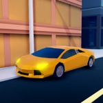 Lamborghini Jailbreak Wiki Fandom