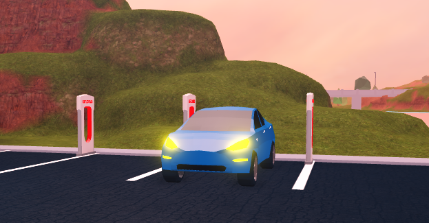 Supercars Gallery Tesla Roadster Jailbreak Price - roblox jailbreak wiki ufo roblox free coloring pages