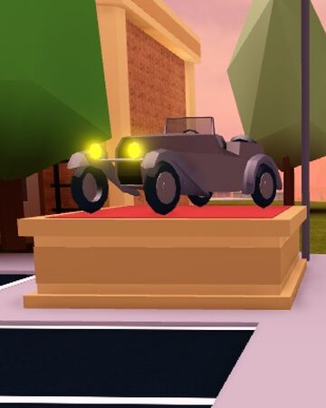 jailbreak stunt rocitizens