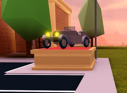 Mustang Jailbreak Cars Picture Idokeren - roblox jailbreak wiki cars