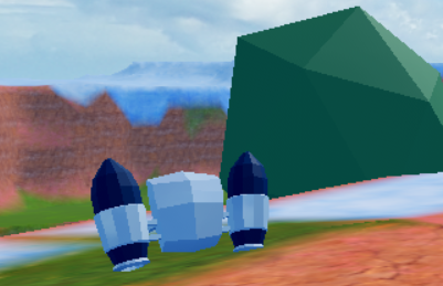 Roblox Jailbreak Jetpack