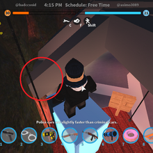 User Blog Mrwollip How To Arrest Autorobbers Jailbreak Wiki Fandom