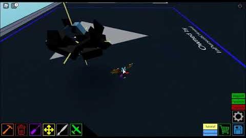 Roblox Plane Crazy How To Make A Cargo Plane