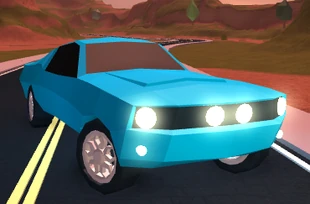 Mustang | ROBLOX Jailbreak Wiki | FANDOM powered by Wikia