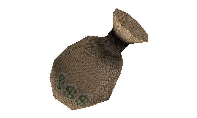 Roblox Money Bags