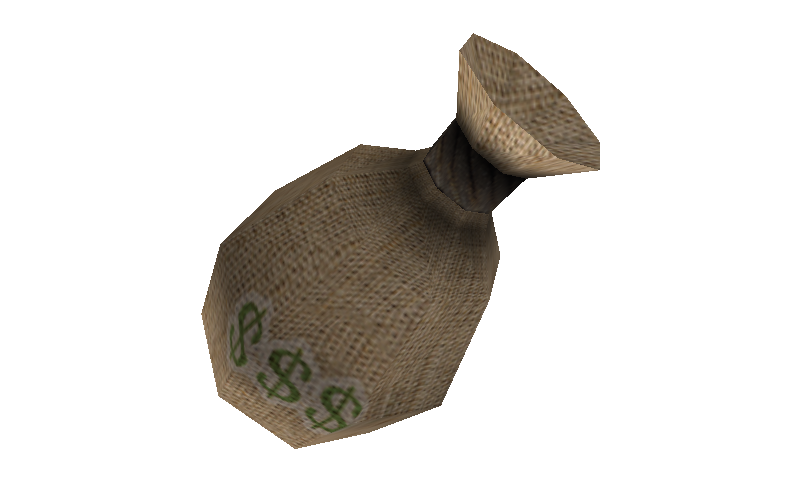 Roblox Money Bag Transparent