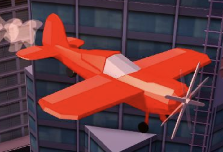 Stunt Roblox Jailbreak Wiki Fandom - how to fly a plane in roblox jailbreak how to get