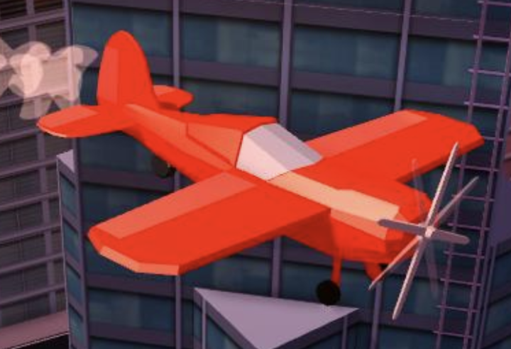 Stunt Roblox Jailbreak Wiki Fandom - helicopter roblox jailbreak wiki fandom