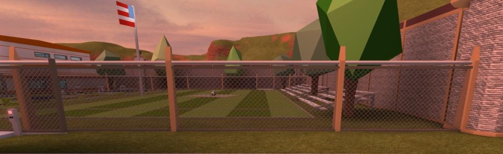 Roblox Jailbreak Yard