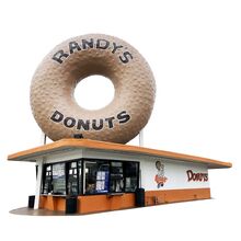 Donut Shop Jailbreak Wiki Fandom