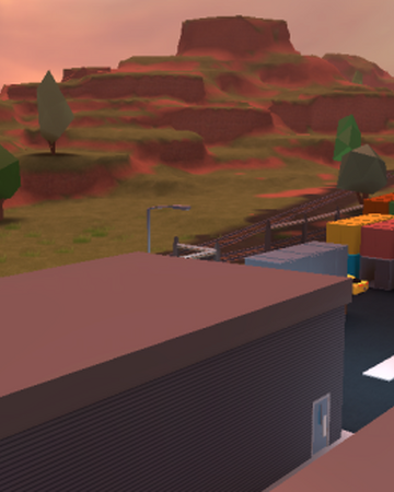 Roblox Jailbreak Where Is The Gun Shop