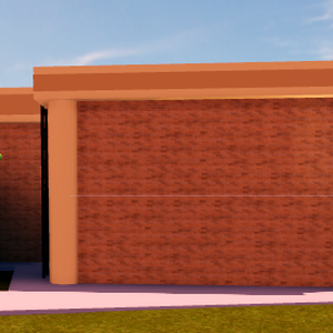 Museum Jailbreak Wiki Fandom