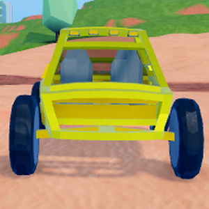Dune Buggy Jailbreak Wiki Fandom