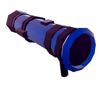 Roblox Jailbreak Rocket Launcher