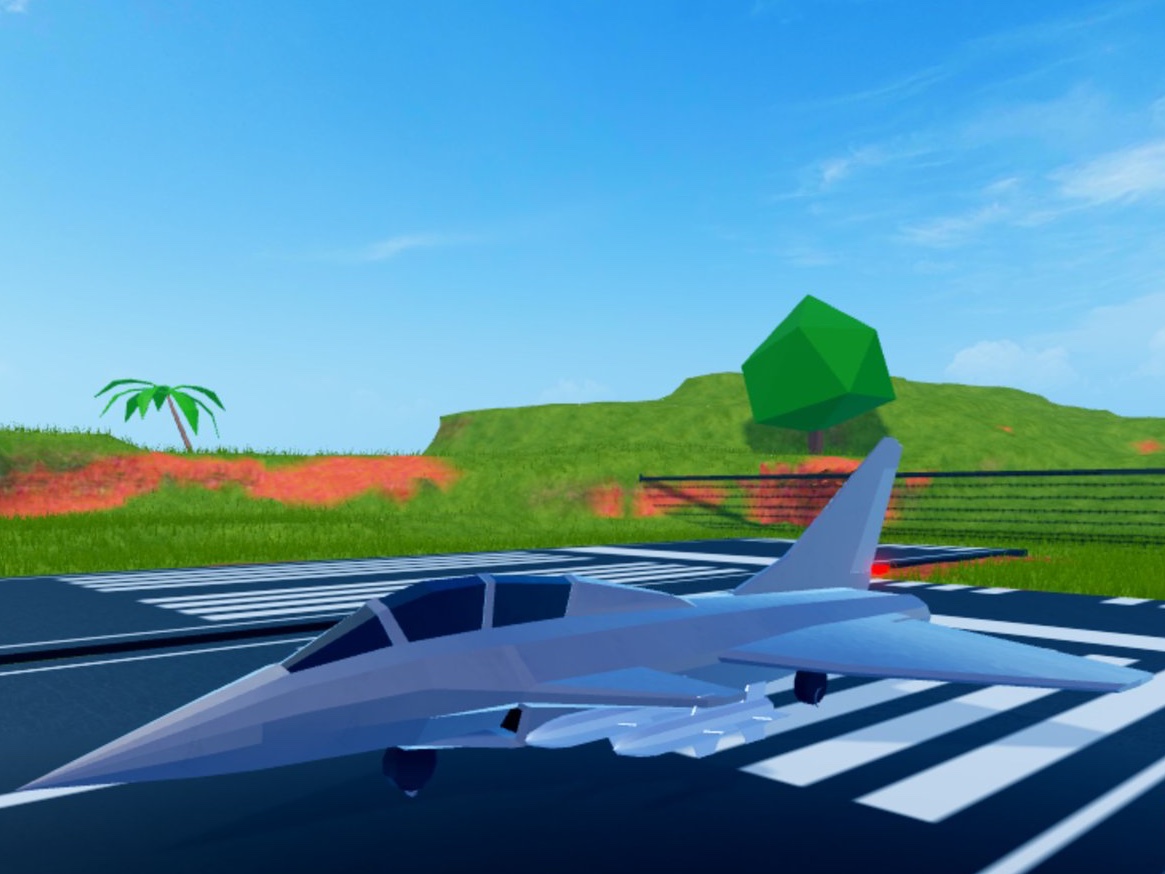 Jet Jailbreak Wiki Fandom - jet wars advanced battle roblox