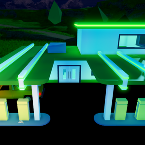 Gas Station 1 Jailbreak Wiki Fandom