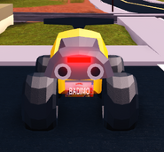 Roblox Jailbreak Dirt Bike Ant