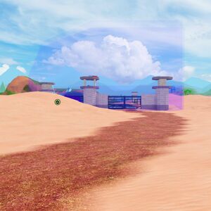Military Base Jailbreak Wiki Fandom
